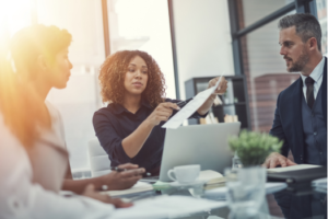 Priority Actions for Financial Crime Teams - ACS OPERATIONS