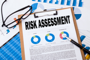 Risk-Based AML Assessments - ACS OPERATIONS 