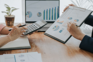 Why ACS Operations - ACS OPERATIONS
