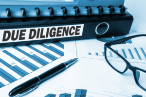 ✅ AML & KYC Due Diligence Specialists - ACS OPERATIONS