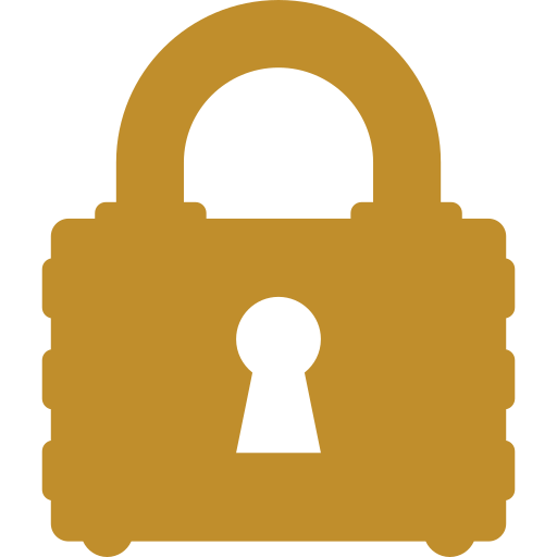 A stylised icon of a closed padlock, representing robustness and reliability testing, relevant to secure systems in the UK.