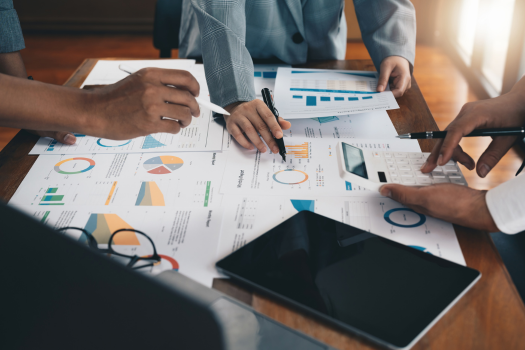 Strengthening Compliance Introducing ACS Operations' UK-Compliant Corporate Customer Risk Assessment Framework - ACS OPERATIONS