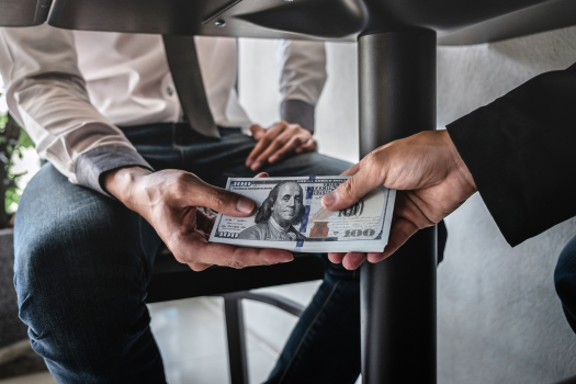 The Tuna Bonds Scandal: A Case Study in Global Financial Crime - ACS Operations.