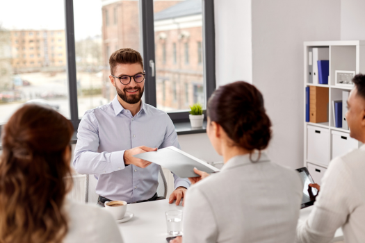 Compliance Recruitment & Resourcing Experts – Scalable Talent Solutions by ACS Operations